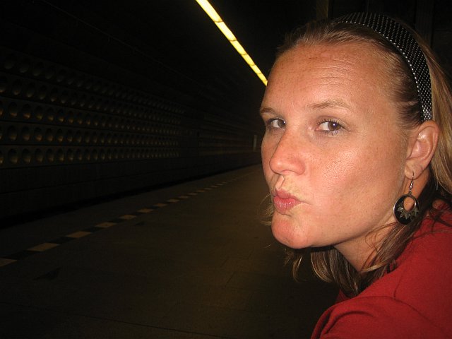 033 - Prague 2007